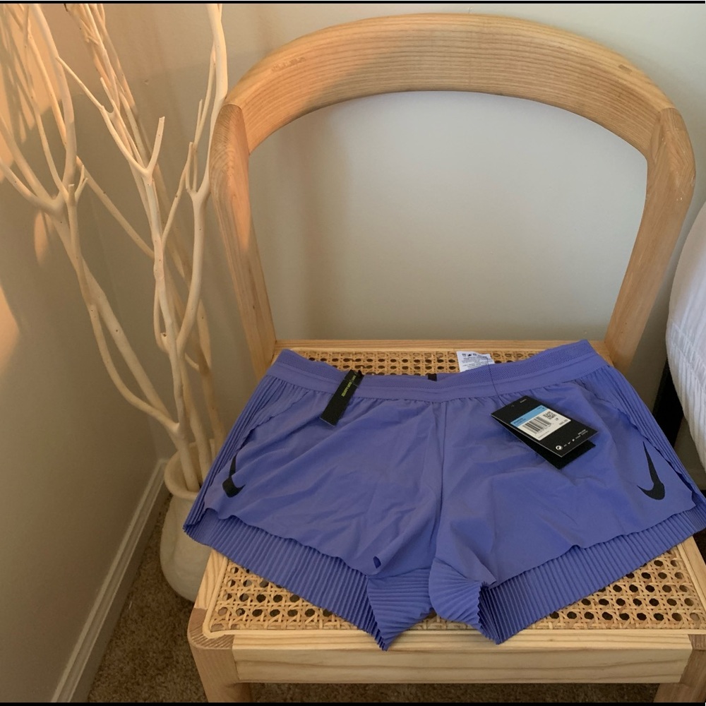Nike Aeroswift Running Shorts